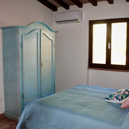 Agriturismo Suite Del Conte San Vincenzo Eksteriør billede
