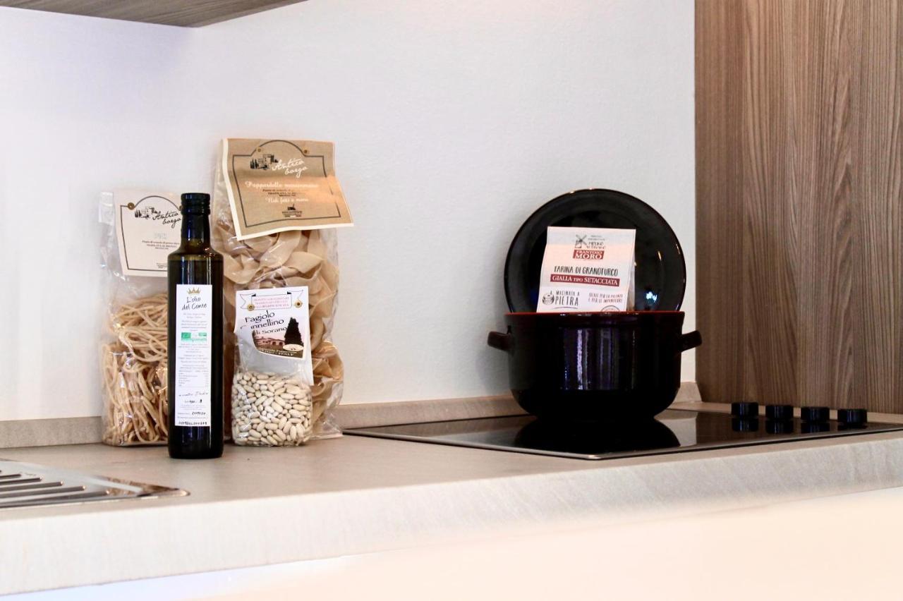 Agriturismo Suite Del Conte San Vincenzo Eksteriør billede