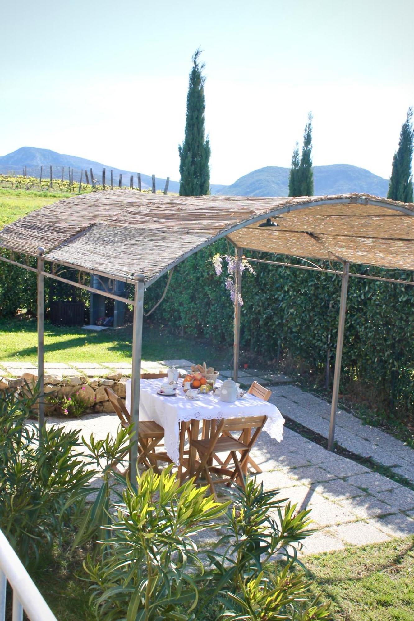 Agriturismo Suite Del Conte San Vincenzo Eksteriør billede