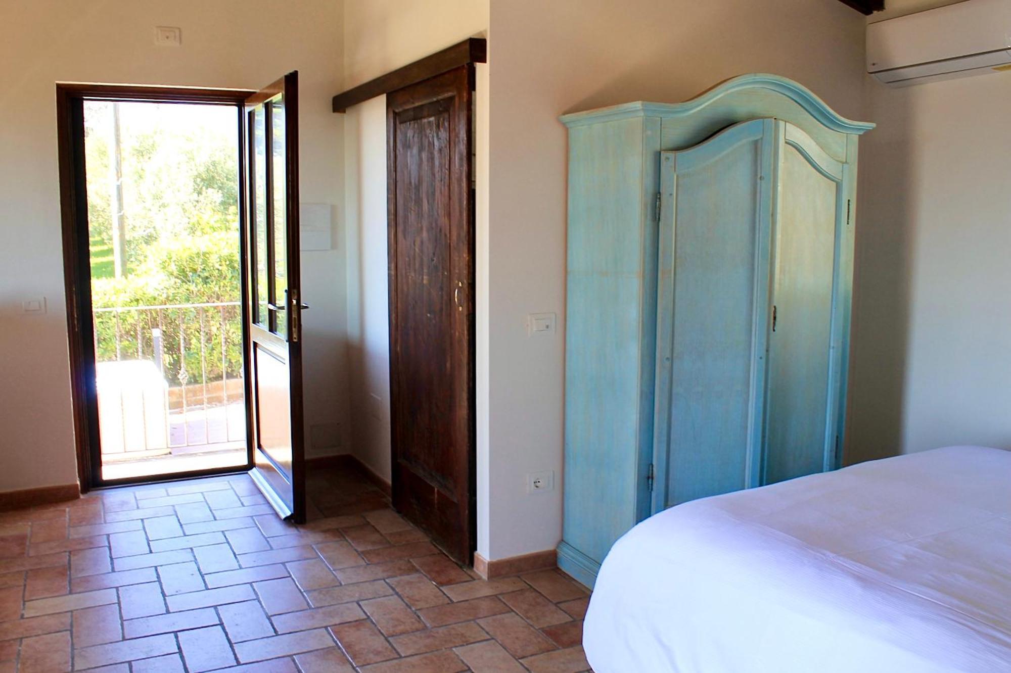 Agriturismo Suite Del Conte San Vincenzo Eksteriør billede