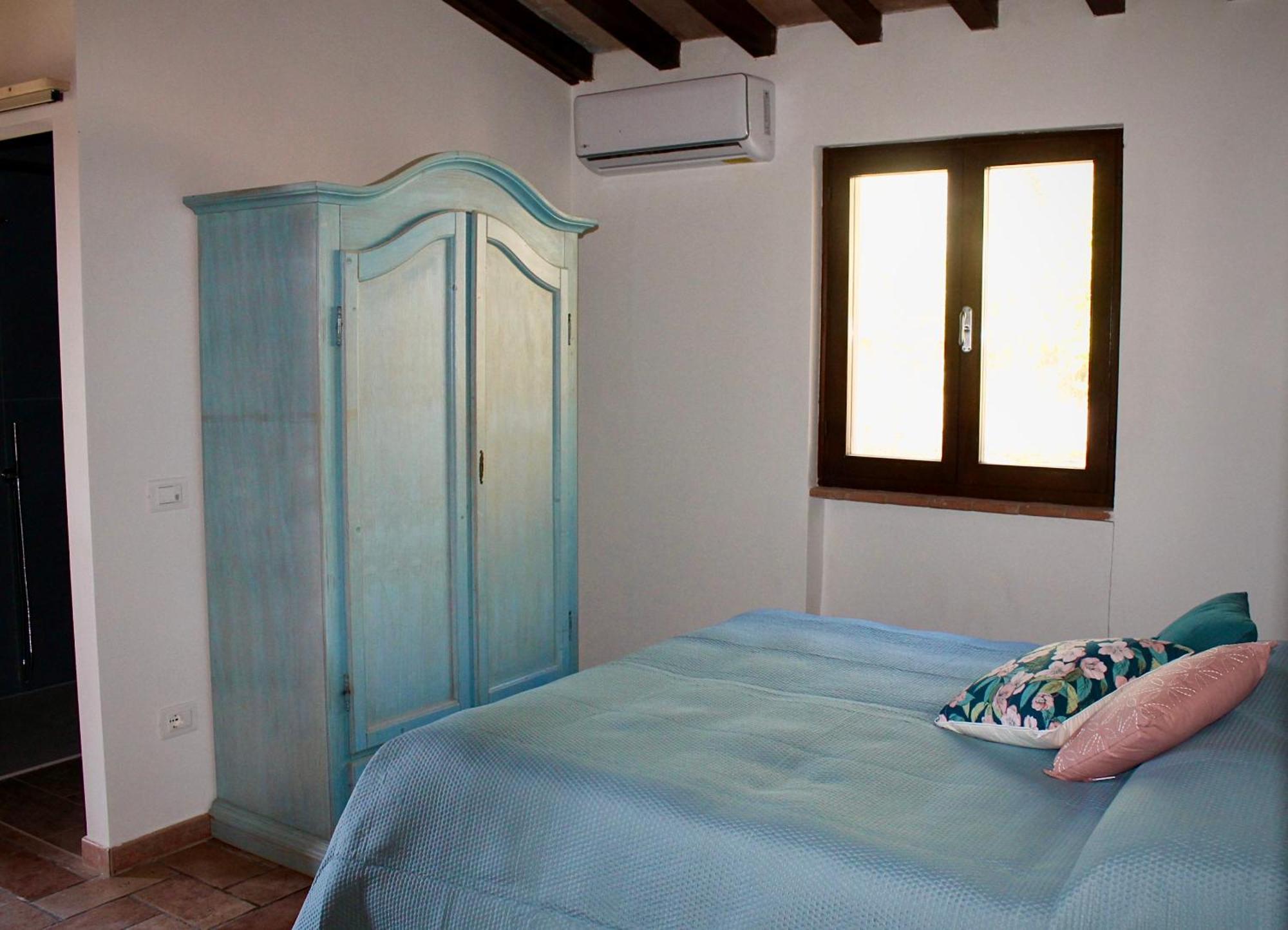 Agriturismo Suite Del Conte San Vincenzo Eksteriør billede