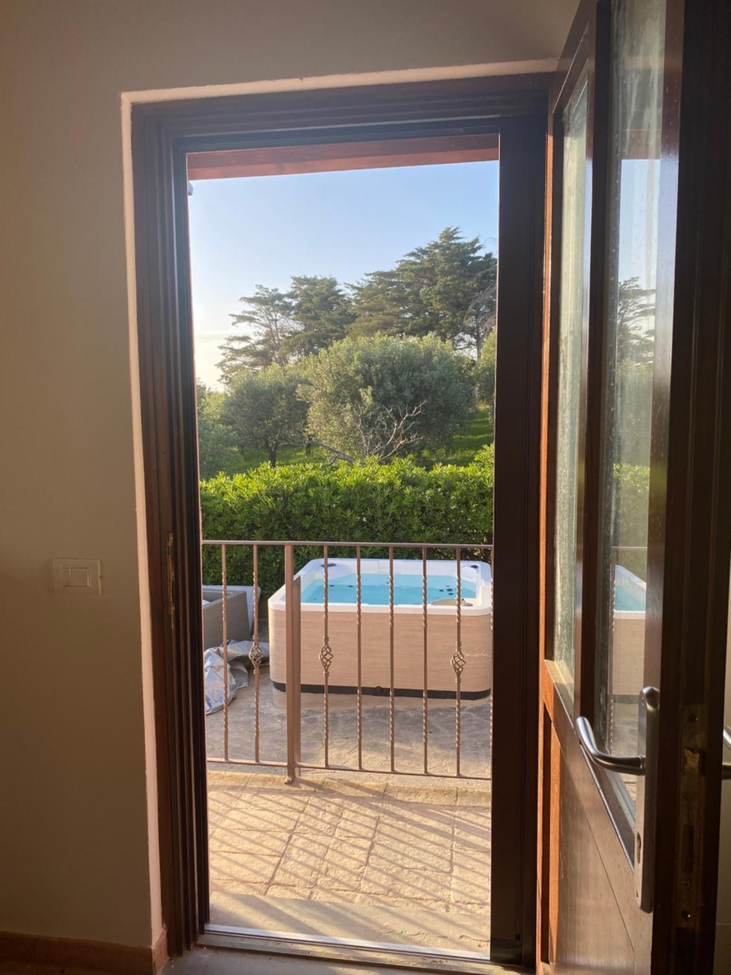 Agriturismo Suite Del Conte San Vincenzo Eksteriør billede