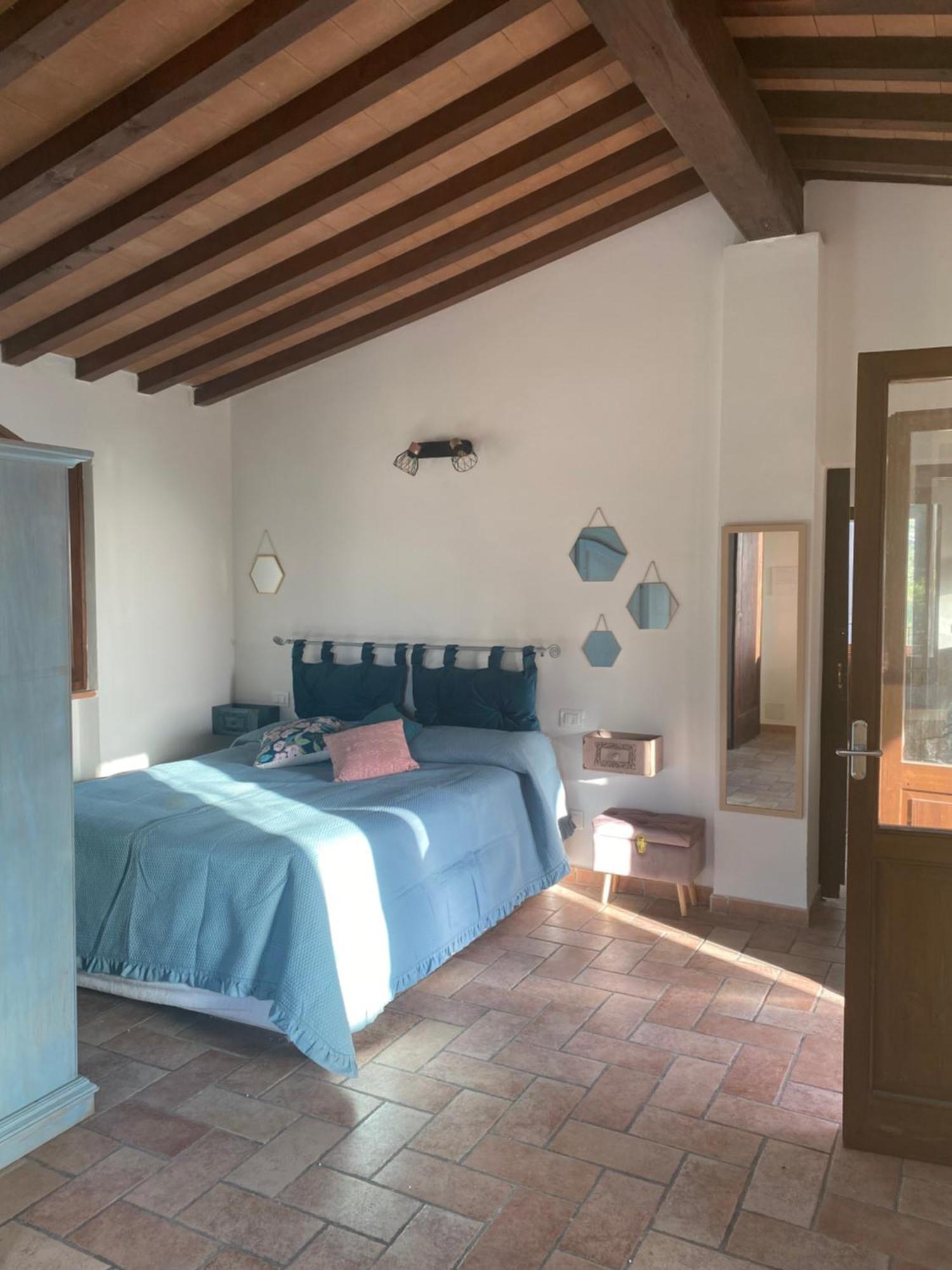 Agriturismo Suite Del Conte San Vincenzo Eksteriør billede
