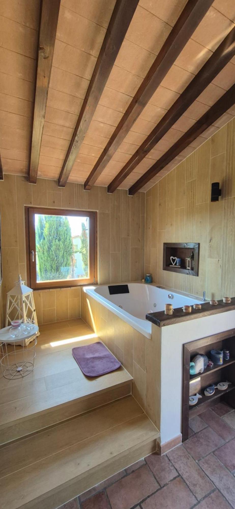 Agriturismo Suite Del Conte San Vincenzo Eksteriør billede
