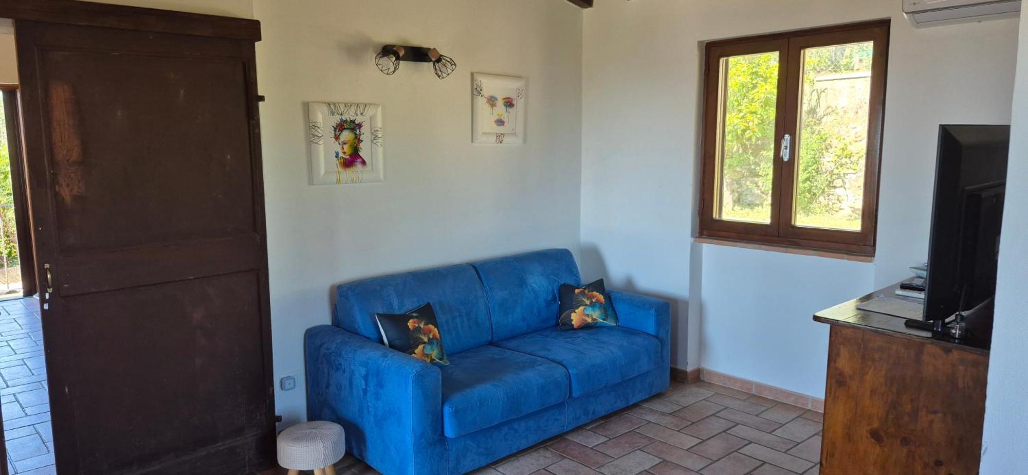 Agriturismo Suite Del Conte San Vincenzo Eksteriør billede